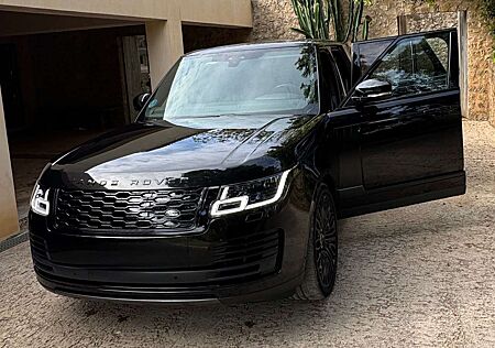 Land Rover Range Rover 2.0 PHEV Autobiography 4WD Aut.