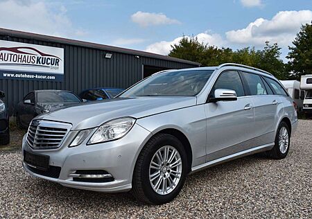Mercedes-Benz E 220 CDI T BlueEfficiency Elegance Langstrecken