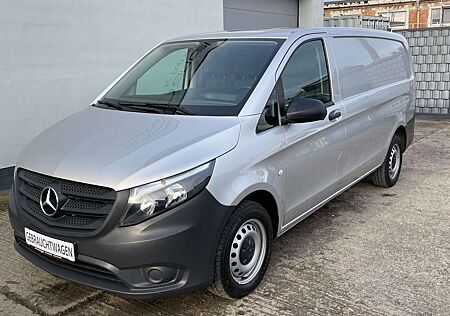 Mercedes-Benz Vito Kasten 116 CDI /BT RWD lang, NAVI, AHK 2,5t