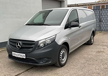 Mercedes-Benz Vito Kasten 116 CDI /BT RWD lang, NAVI, AHK 2,5t