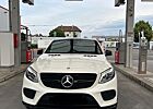 Mercedes-Benz GLE 450 Coupe AMG 4Matic 9G-TRONIC Exclusive