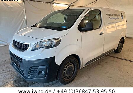 Peugeot Expert Kasten Premium L2 LNAVI/LEDER/PDC/TEMPOMA