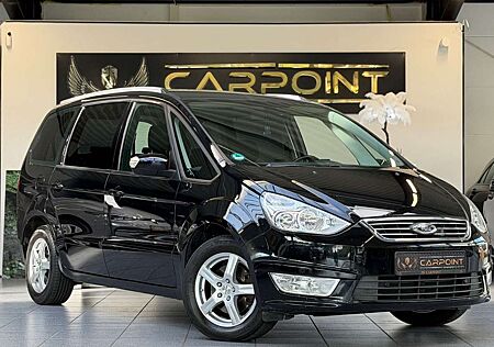 Ford Galaxy Trend 1.6l /7-Sitzer/Anh./Navi/BT/SHZ