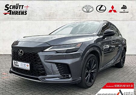 Lexus Others DIRECT4 EU6d F SPORT+ VOLL PANO LED Mark Levinson