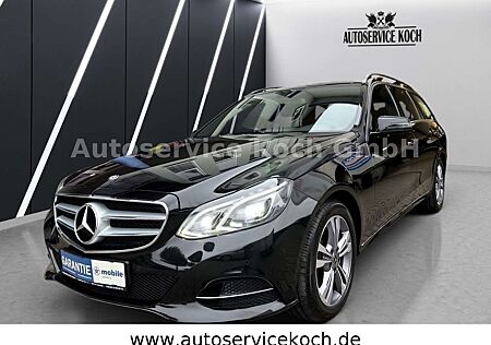 Mercedes-Benz E 200 CGI BlueEfficiency Finanzierung Garantie