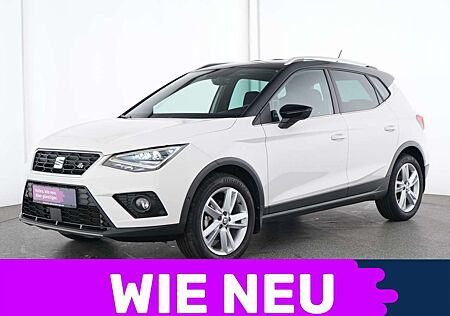 Seat Arona FR Fahrassistenz-Paket|ACC|LED|Navi|SHZ|PDC