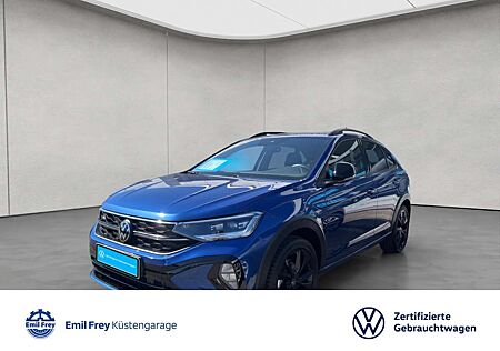 VW Taigo Volkswagen R-Line 1,0 l TSI DSG RFK ACC KLIMA IQ.DRIV