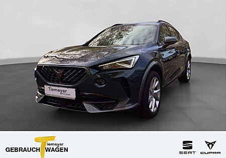 Cupra Formentor 1.5 TSI DSG PANO SIDE-ASSIST eKLAPPE