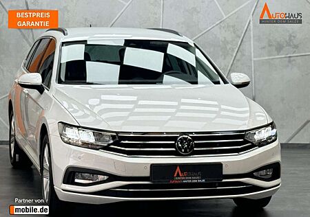 VW Passat Variant Volkswagen Business 2.0 TDI DSG|KAM|AHK|SHZ|VIRTU