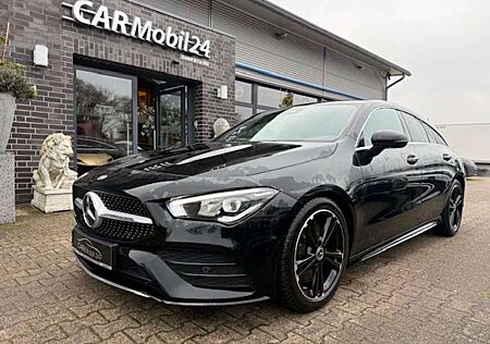 Mercedes-Benz CLA 220 Shooting Brake*AMG-Line*RFK*LED*