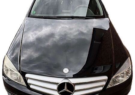 Mercedes-Benz C 220 T CDI autom. Avantgarde (Kurzzeitzulassung)