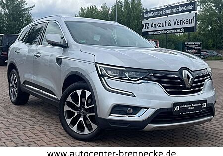 Renault Koleos Intens 4x4*Automatik*Allwetter*LED*