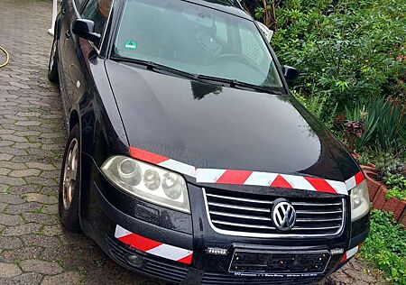 VW Passat Variant Volkswagen 2.0