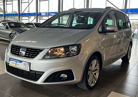 Seat Alhambra Style Standheiz. ACC DCC Navi PDC DAB+