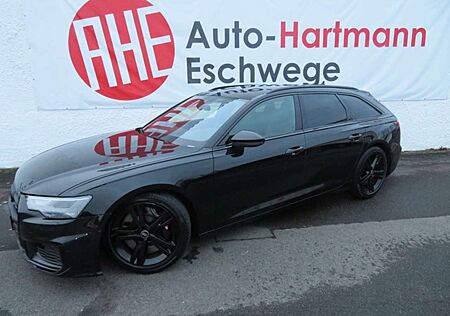Audi S6 Avant 3.0TDI quattro Stadt Tour Pan Sthzg Ahk