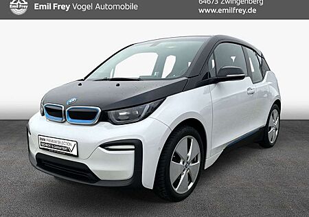 BMW i3 (120 Ah)