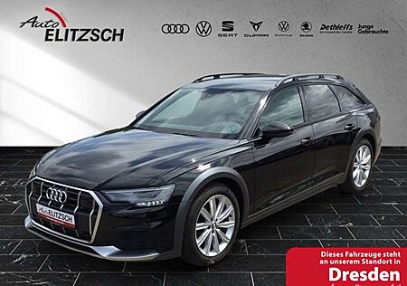 Audi A6 Allroad Q 45 TDI LED ACC 19" HuD LUFT AVC NAVI