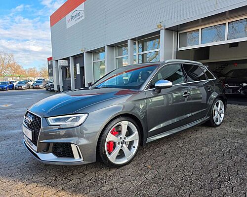 Audi RS3 RS 3 Sportback 2.5 TFSI quattro*LED*Garantie*Cam