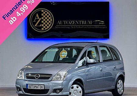 Opel Meriva 1.6i Edition Automatik*GARANTIE*SITZ-HZG*
