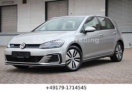 VW Golf Volkswagen VII Lim. 1.4i 1-Hd 110KW Plug-In/Hybrid TOP