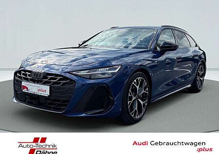 Audi A6 Avant TFSI quattro S line MATRIX-LED 360°
