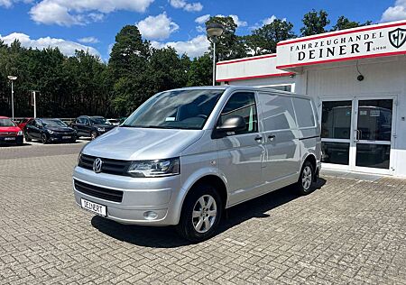 VW T5 Volkswagen 2,0 TDI DSG/AHK/Xenon