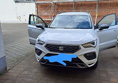 Seat Ateca 1.5 TSI ACT OPF FR