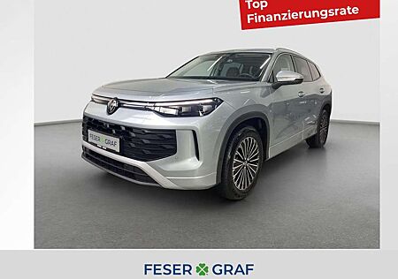 VW Tayron Volkswagen LIFE 2.0TDI 110kW DSG AHK 7Si. 360° ACC