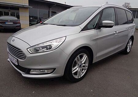 Ford Galaxy Titanium **incl. GARANTIE** ~AUTOMATIK~