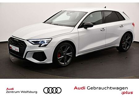 Audi S3 2.0 TFSI S-tronic quattro LED/Rückk