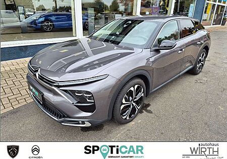 Citroën C5 X Citroen 130 EAT8 PLUS ACC+NAVI+LED+KAMERA+KEYLESS