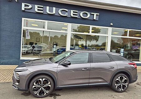 Citroën C5 X Citroen 130 EAT8 PLUS ACC+NAVI+LED+KAMERA+KEYLESS
