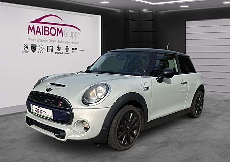 Mini Cooper S *NAVI*LEDER