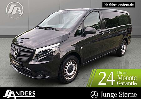 Mercedes-Benz Vito 119 Allrad Mixto Lang 9G*Standhz*LED*AHK 2,5t