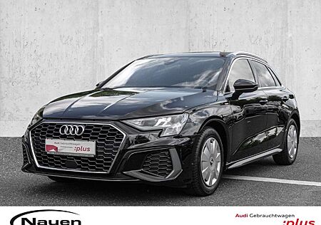 Audi A3 Sportback 30 TFSI S-line *mtl. 269,-€ 3,99%*