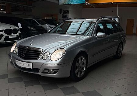 Mercedes-Benz E 350 Kombi|Keyless|Distronic|PDC|AHK/Harman Kar