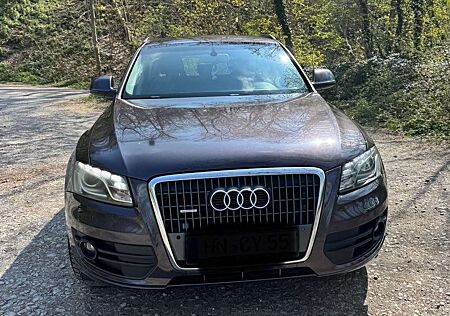 Audi Q5 2.0 TDI quattro