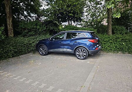 Renault Kadjar Bose Edition LPG