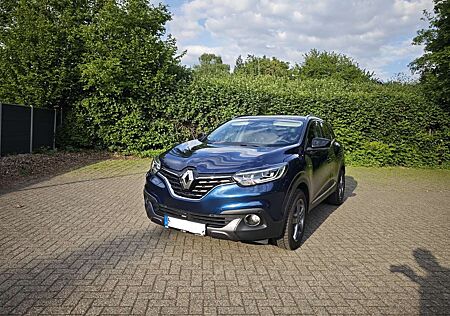 Renault Kadjar Bose Edition LPG