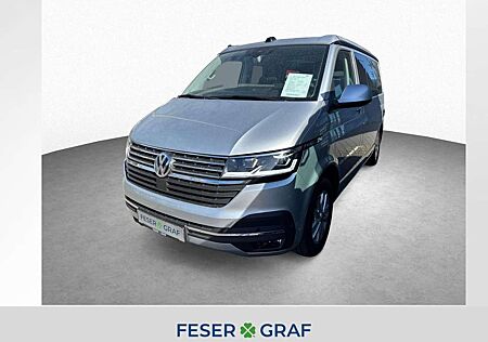 VW T6 Volkswagen .1 California 6.1