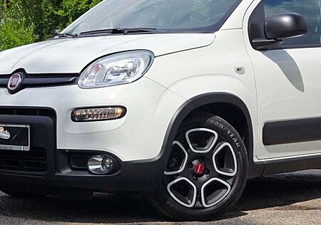 Fiat Panda *1.HAND*37 TKM*KLIMA*ANDROID*PDC*STARTSTOP*