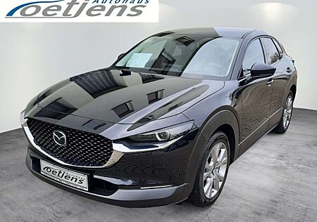 Mazda CX-30 2.5L e-SKYACTIV G 140ps Center Line Design