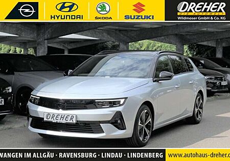 Opel Astra Sports Tourer GS /PANO-D/TECH & KOMFORT-P.