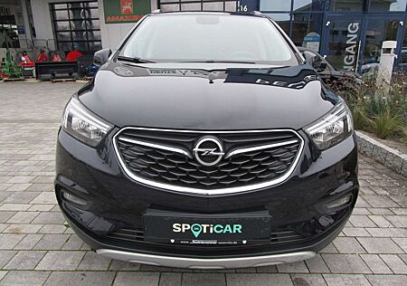 Opel Mokka X Edition