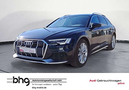 Audi A6 Allroad 40 TDI quattro Matrix Sportsitze Kame