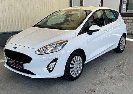Ford Fiesta Cool & Connect 1.5 TDCi *NAVI *LED *1.HAND