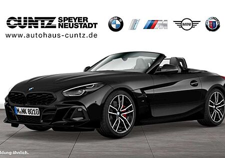 BMW Z4 M40i Head-Up HK HiFi DAB LED WLAN RFK Shz