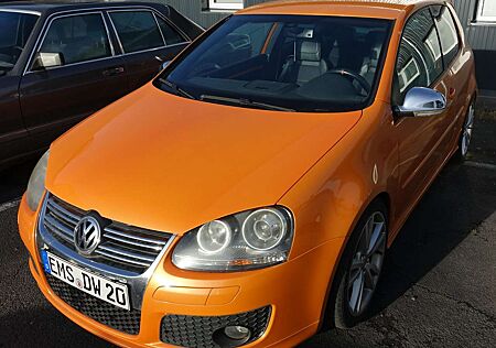VW Golf Volkswagen 2.0 FSI Speed