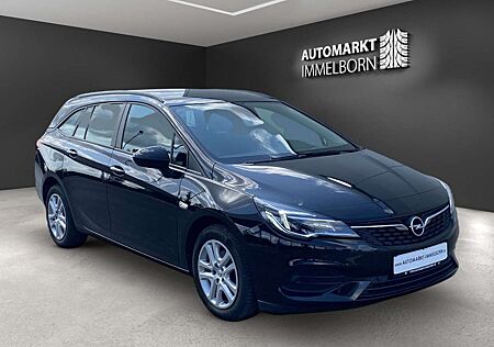Opel Astra K Sports Tourer Navi*LED*PDC*SHZ*Cplay*And