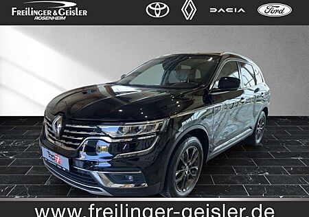 Renault Koleos Initiale Paris 4x4 Bluetooth Navi LED Klima